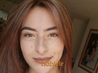 Isablele