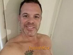 Isaiah_Kox