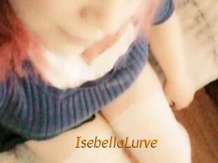 IsebellaLurve