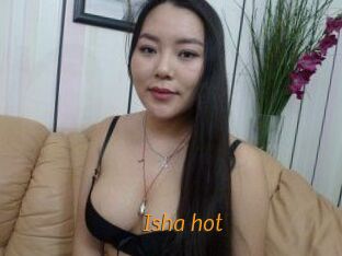 Isha_hot Porn University