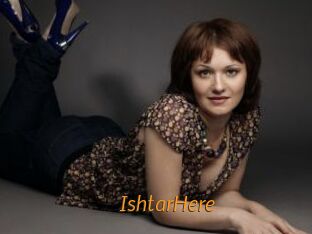 IshtarHere