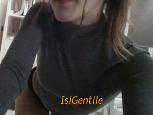 IsiGentile