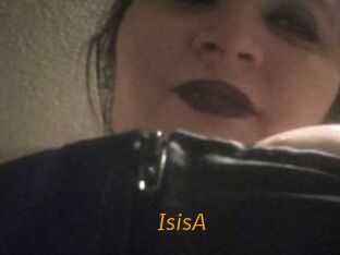 IsisA