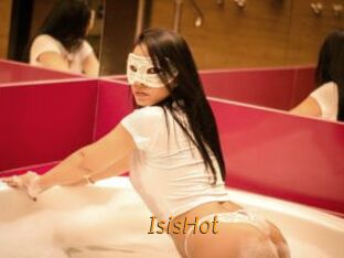IsisHot