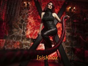 IsisKnox