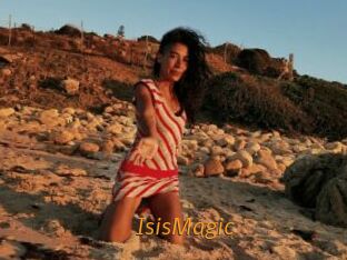 IsisMagic