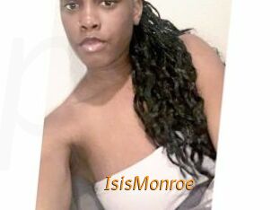 IsisMonroe Porn University