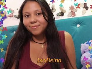 IsisReina
