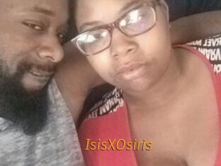 IsisXOsiris