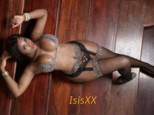 IsisXX