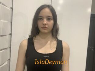 IslaDeymon