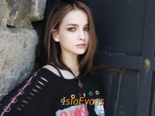 IslaEvans