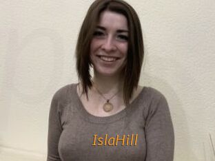 IslaHill