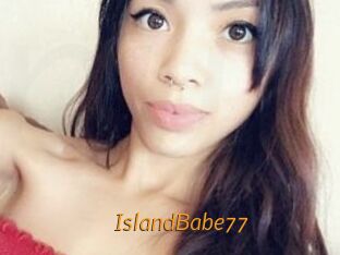 IslandBabe77