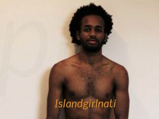Islandgirlnati