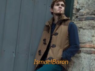 IsmaelBaron