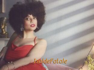 IsoldeFatale