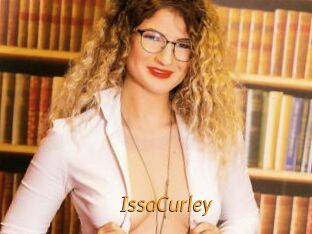 IssaCurley