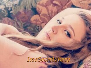 IssaSecret2Keep
