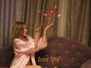 Issa_Shy