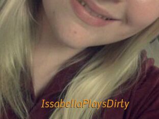 IssabellaPlaysDirty Porn University