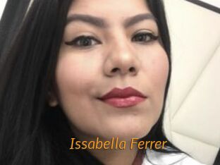 Issabella_Ferrer