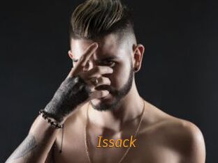 Issack