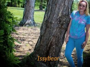 Issybear