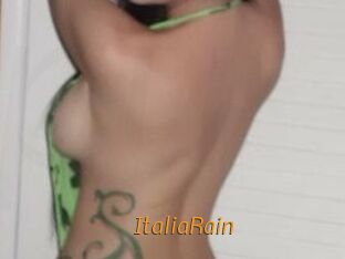Italia_Rain