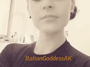 ItalianGoddessAK