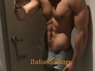 ItalianSausage
