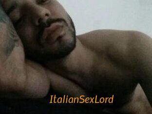 ItalianSexLord