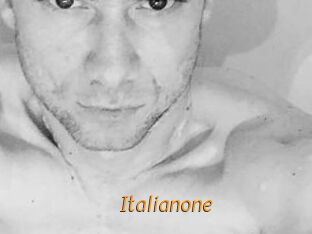 Italianone