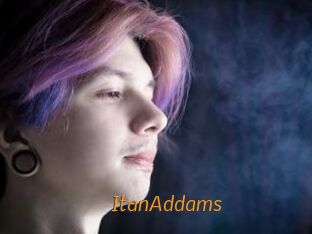ItanAddams