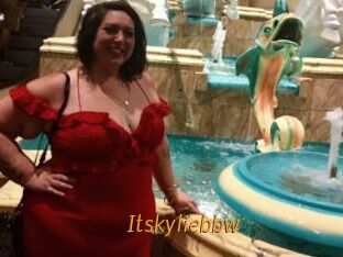 Itskyliebbw
