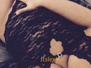 Itslexi