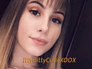 IttyBittyCutieXOOX