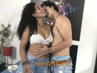IvanAndGina