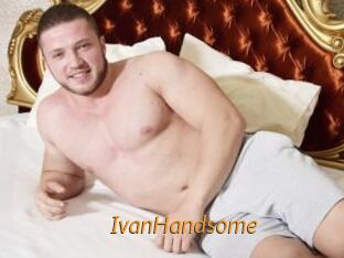IvanHandsome
