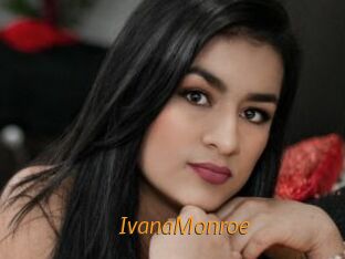 IvanaMonroe