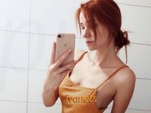 Ivanets