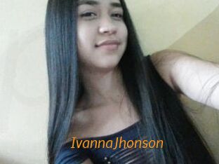 IvannaJhonson