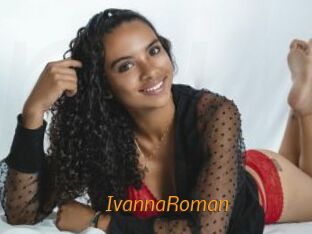 IvannaRoman