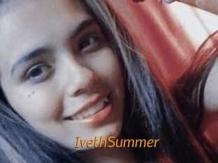 IvethSummer