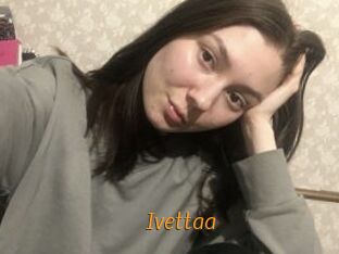 Ivettaa