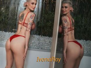 IvonaRay