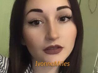IvonnaMiles
