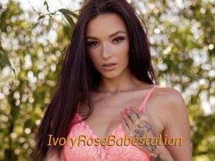 IvoryRoseBabestation