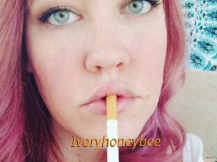 Ivoryhoneybee