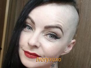 Ivoryxoxo